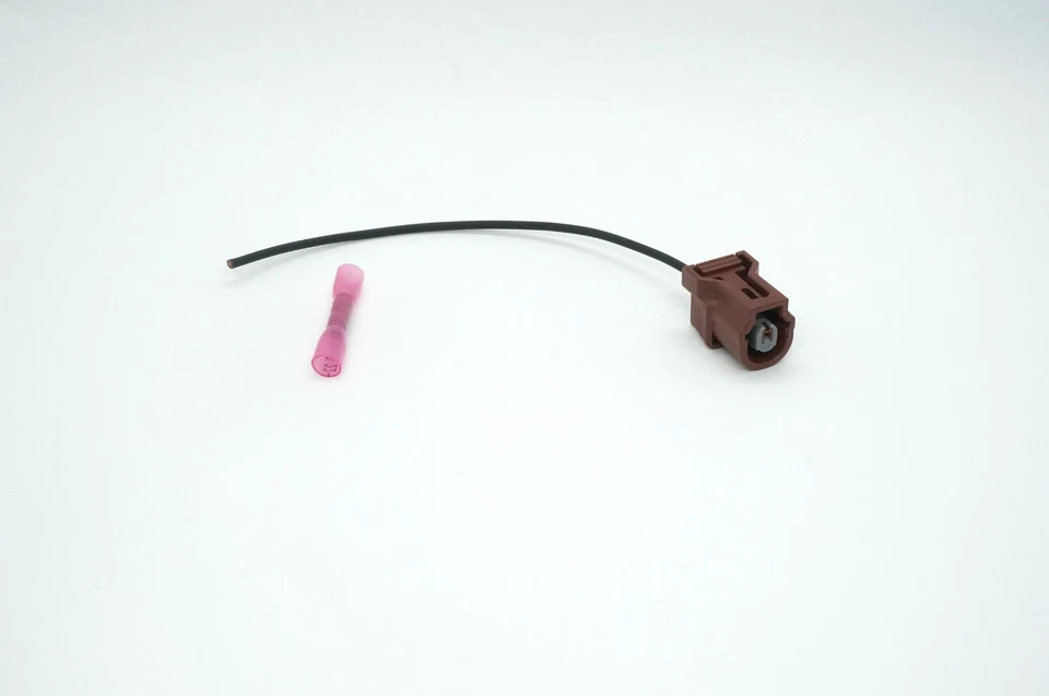 НОВЫЙ разъем регулятора генератора переменного тока для Acura TLX 2,4 литра 2015-2018 годов выпуска - Изображение 1 из 1