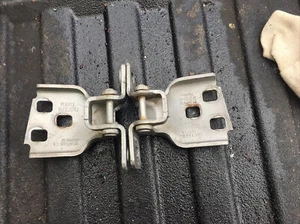 Mopar Passenger Door Hinges Fr Mopar 55363417AB & And 55136481ad Upper & Lower - Imagen 1 de 7