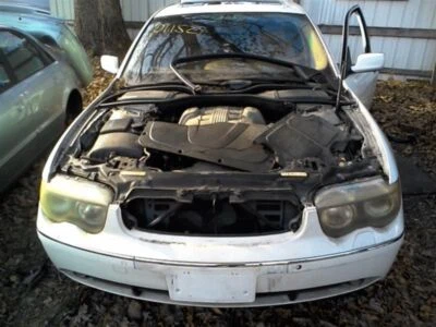 Control de temperatura con parasol ventana trasera compatible con 02-05 BMW 745i 10542 Foto 1 de 4