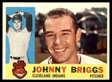 1960 Topps Baseball - Pick A Card - Cards 356-572