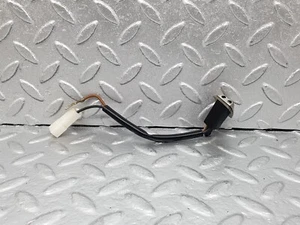 ⚙43570⚙ Mercedes-Benz C126 380SEC Coupe Windscreen Washer Nozzle - Picture 1 of 12
