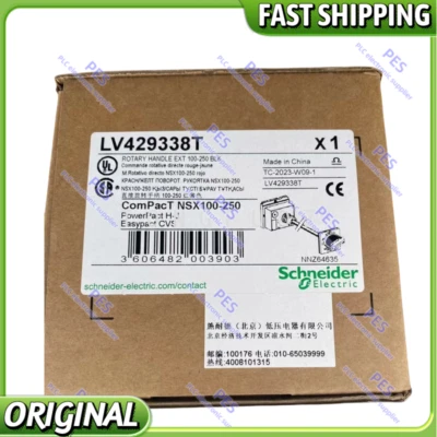 LV429338T 1PCS Brand New Schneider LV429338T Breaker FAST SHIPPING - Image 1 of 4