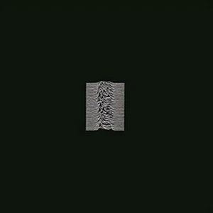 Joy Division - Unknown Pleasures Vinyl RECORD - Picture 1 of 1