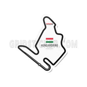 F1 Circuit Hungaroring - Hungary - Picture 1 of 3