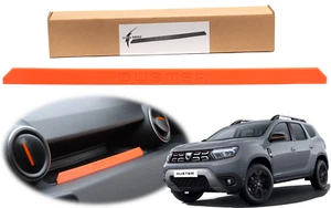 Decorative Strip for the Storage Compartment Shelf Dacia Duster 2 & 2FL EXTREME - Bild 1 von 6