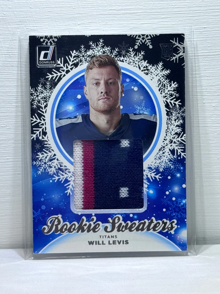 2023 Panini Donruss Rookies/Inserts & Base Cards #240-300 Free Shipping. - Image 1 of 1