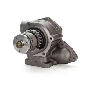 For komatsu D85A-21A D85P-21A CS360-2 WA500-1 WF600T-1 6D140 Water Pump - Picture 1 of 3