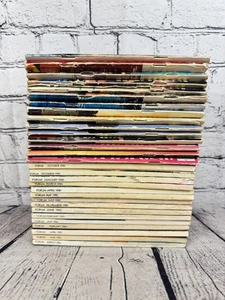 Vintage Penthouse FORUM Magazine - Lot of 33 Issues - 1970s / 80s + Specials - Picture 1 of 12