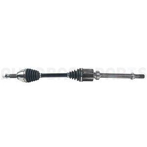 For 2011-2017 Nissan Juke L4 1.6L FWD Front Right Side CV Axle Shaft - Picture 1 of 6