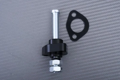 Tendeur Chaine de Distribution Mécanique Noir HONDA CB900F Hornet 900 2002-2007 Foto 1 de 3