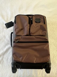 Tumi Briley International Expandable Carry On - Picture 1 of 10
