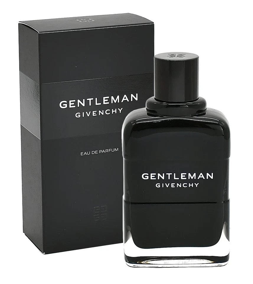 Givenchy Gentleman 100ml Eau de Parfum Spray Neu & OVP - Bild 1 von 1