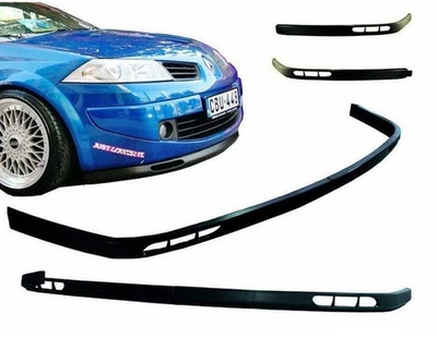 Para Toyota Corolla 1993-1999 parachoques delantero divisor alerón laguna... - Imagen 1 de 4