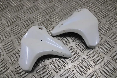 Suzuki SFV 650 Gladius ABS 2014 headlight fairing panels 2009 - 2015 — 第 1/4 张图片