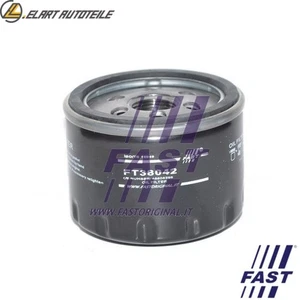 ÖLFILTER FT38042 FÜR ALFA ROMEO 145 146 156/Sportwagon GT/V 166 147 GTV 155 1.6L - Bild 1 von 8