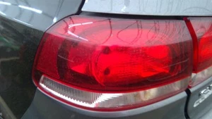 Driver Tail Light Hatchback Outer Quarter Panel Mounted Fits 10-14 GOLF 6658671 - Picture 1 of 11