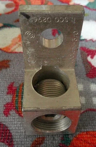 Aletta meccanica ILSCO D2965 - Foto 1 di 3