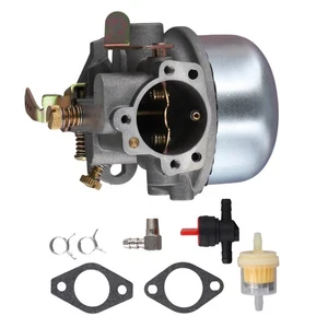 Carburador de motor para Carter 16 K90 K91 K141 K160 K161 K181 R9G86482 - Imagen 1 de 7