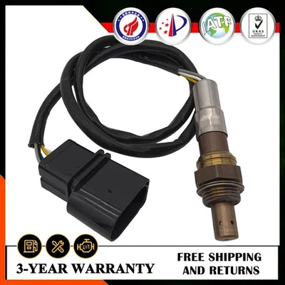 Upstream Oxygen Sensor Fits Volkswagen Caddy Golf Skoda Octavia 1.6L 06A906262BR Foto 1 de 4