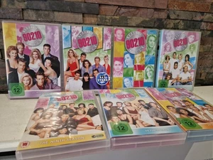 Beverley Hills 90210 DVD Set Season 2, 3, 4, 5, 6, 7, 9 ***PLEASE READ. - Picture 1 of 2