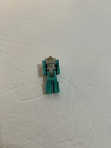 Vintage Transformers G1 ARCANA Brainstorm Headmaster Figure Head Hasbro 1987 - Picture 1 of 4
