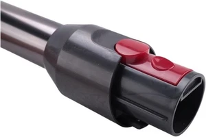 Verlängerungsstäbe Rohr für Dyson V12 Detect Slim Staubsauger Ersatzteile grau - Bild 1 von 3