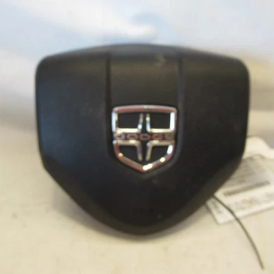 2015 2016 2017 2018 2019 2020 Dodge Journey Wheel Airbag Driver Air Bag OEM - Image 1 of 4