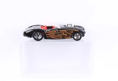 Hot Wheels 2003 - COLLECTOR - AUSTTIN HEALEY PRIDE RIDES IN PVC BOX UNBESPIELT - Bild 1 von 3