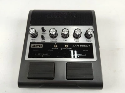 Amplificador de Guitarra JOYO JAM BUDDY BT4.0 Altavoz Doble Canal 2x4W Foto 1 de 3