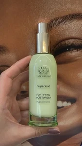 tata harper Superkind Bio-Barrier Serum for Skin Barrier Repair 30ml - Bild 1 von 3