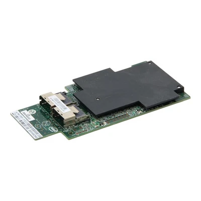 Intel G35851-310 S61 Dual Port 6Gb/s SAS RAID Controller SIOM Module - Bild 1 von 2
