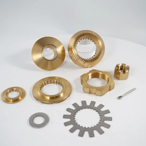 Outboard Propeller  Hardware Kits For Suzuki 300-350HP - Picture 1 of 6