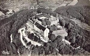 Vue aérienne du MONT STE ODILE - Picture 1 of 1