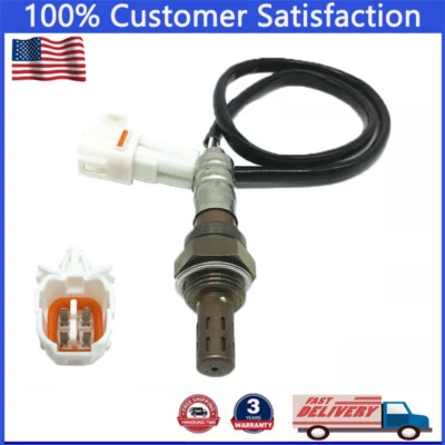 Sensor de oxígeno O2 aguas abajo para Suzuki SX4 2008 2009-2013 2,0 L L L4 4 cables 234-4165 Foto 1 de 4
