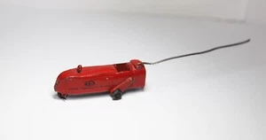 Tender rifornimento aereo Skybird 35 TB - rara petroliera piombo vintage pre guerra - Foto 1 di 7