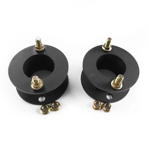 Front 2.5" Lift Kit 97-01 CR-V Coil Spacers For Honda CRV 1997-2001 - Bild 1 von 2