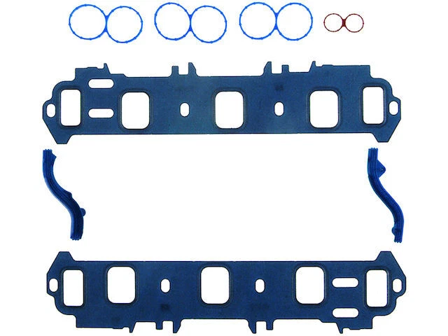 Juego de juntas de colector de admisión inferior y superior para Ford Taurus HC375WP 2001-2007 Foto 1 de 1