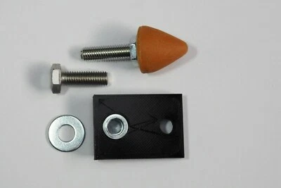 BBJ SimRacing 'Universal' Brake Mod for Thrustmaster Standard T3PA Pedals