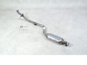 Katalysator Kat Neu für Mercedes Benz SLK R170 200 230 Kompressor Auspuff  - Bild 1 von 1