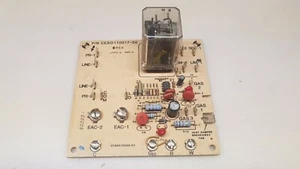 Carrier Bryant CESO110017-00 HVAC Furnace Control Circuit Board - Picture 1 of 3