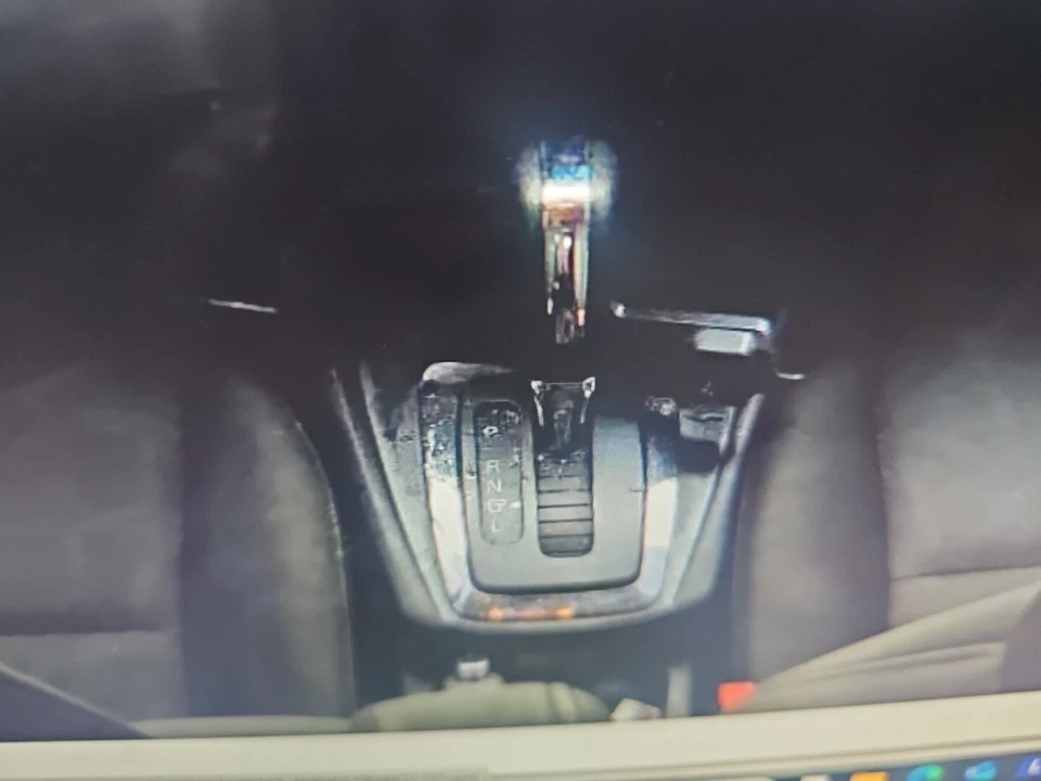 2011-2013 Ford Fiesta conjunto automático de alavanca de câmbio de marchas de piso  - Imagem 1 de 1