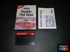 JUEGO SEGA MASTER SYSTEM  BATTLE OUT RUN