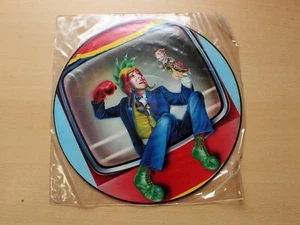 Marillion/Punch And Judy/1984 EMI Picture Disc 12" Single/EX - Picture 1 of 3