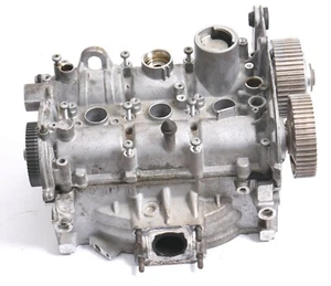 🚩 VW UP 1.0 Skoda Citigo Seat Mii Zylinderkopf CHYA CHY 04C103404D - Bild 1 von 10