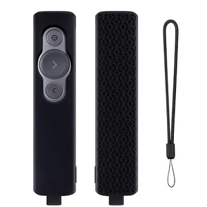 Silicone Protective Cover for Logitech Spotlight Presentation Remote Control - Afbeelding 1 van 19