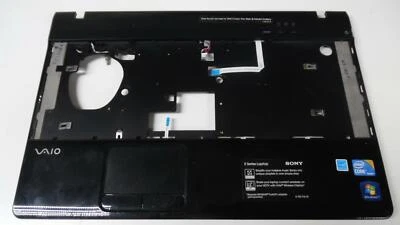 Reposamanos Sony VAIO PCG-71315L 15,6" con panel táctil y altavoces - H01VP5 Foto 1 de 4