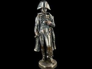 Statuette, Figur SKULPTUR NAPOLEON BONAPARTE VERONESE (WU73446A4) - Bild 1 von 13
