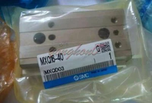 ONE New SMC MXQ16-40 - Picture 1 of 2