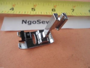 High Shank Stitch in Ditch Edge Joining Foot Fits BROTHER PQ1500S,PQ1300,1500SL - Picture 1 of 4