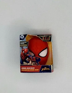 Zuru 5 Surprise Mini Brands Disney Edition MARVEL SPIDER-MAN MASK Figure 023 - Picture 1 of 2